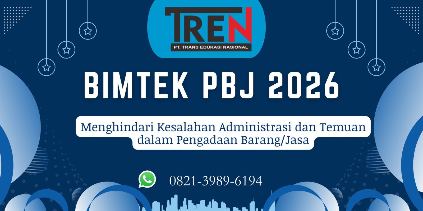 Pengadaan Barang Jasa 2026: Rahasia PBJ yang Dijemput ke OPD