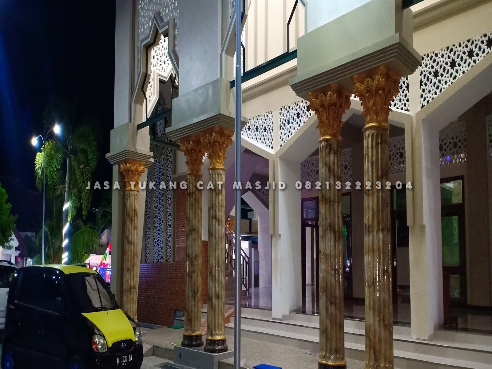 Tender Heritage Cilacap: Apa yang Akan Terjadi di 2026?